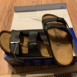 Arizona Birkenstock